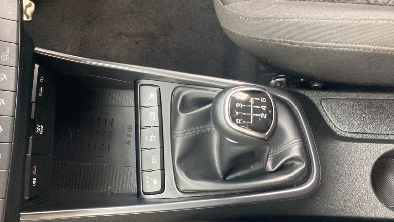 Hyundai BAYON 1.0 TGDi 48V MHEV Premium 5dr Petrol Hatchback